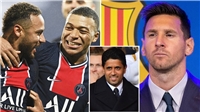 Neymar tops highest-paid PSG players ahead of Lionel Messi and Kylian Mbappe