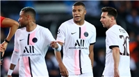 Mbappe, Neymar score hat-tricks as PSG thump Clermont