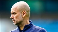 Pep Guardiola urges Manchester City to be more ruthless in Real Madrid return