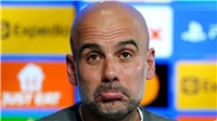 Pep Guardiola and Manchester City’s sky blue wash will define this era