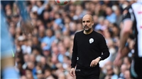 Pep Guardiola confirms Ruben Dias, John Stones and Kyle Walker out for run-in
