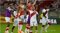 World Cup playoffs live: How to watch, stream, start time