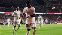 Simeone salutes Ancelottis work as he compares Madrid to 2014 Atletico
