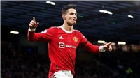 Manchester United vs Tottenham final score: Ronaldo hat trick lifts Red Devils into 4th