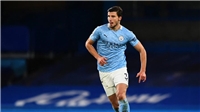 Ruben Dias injury rocks Manchester City but boss Pep Guardiola looks ahead