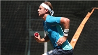 England recall ‘caged tiger’ Stuart Broad for Sydney Test