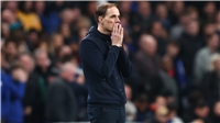 Chelsea have too many injury worries to list ahead of FA Cup tie – Thomas Tuchel