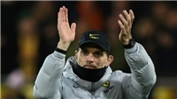 Tuchel to stay with troubled Chelsea until at least end of season