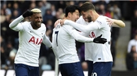 Aston Villa vs Tottenham final score: Red-hot Spurs boost top four hopes