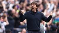 Conte: Tottenhams Champions League qualification is like a trophy