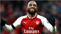 Arsenal to make decision over Alexandre Lacazette’s future in the summer
