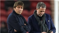 It’s not easy: Antonio Conte frustrated by lack of trophies at Tottenham