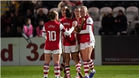 Arsenal resume title bid as Man City seek upturn in form – WSL Talking Points