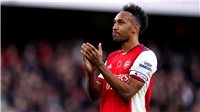 Pierre-Emerick Aubameyang: Leaving Arsenal without a real goodbye hurts