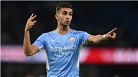 Barcelona director travels to Manchester for Ferran Torres talks