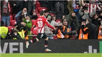 Barca crash out of cup after extra-time defeat by Athletic Bilbao