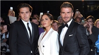 David Beckham says Victorias eaten the same meal for 25 years