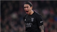 Grimaldo: Rui Costa told Benfica players to dream