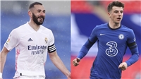 Real Madrid vs Chelsea: How to watch, team news, odds, projected lineups