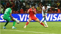 Burkina Faso defeat Tunisia again as hero Ouattara turns villain
