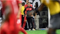 Canada ready for World Cup battle with US