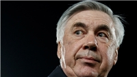 Ancelotti in the spotlight as wounded Real Madrid take on Chelsea