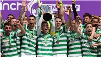Celtic wins title, USMNT’s Cameron Carter-Vickers speaks on win (video)