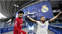 Liverpool vs Real Madrid live! Champions League final, how to watch, latest news