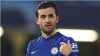 Thomas Tuchel confirms partial ACL tear for Ben Chilwell