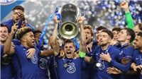 Chelsea look to rise to the challenge of the FIFA Club World Cup in Abu Dhabi