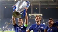 Holders Chelsea drawn against Real Madrid in Champions League quarter-finals