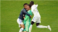 Thibaut Courtois delivers greatest-ever goalkeeping performance in Champions League final