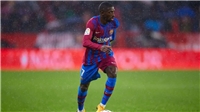 Clarification provided amid claims of Manchester United bid for Dembele