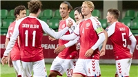 2022 World Cup: Denmark to wear messages in support of human rights at tournament in Qatar