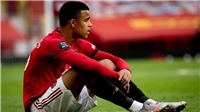 Manchester United suspend Mason Greenwood following assault accusation