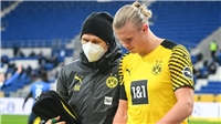 Players don’t come for me – Guardiola plays down influence in Haaland signing