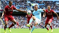 Manchester City taking FA Cup as seriously as any competition – Rodolfo Borrell