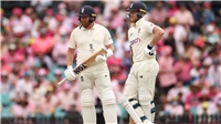 Ben Stokes and Jonny Bairstow try to save England on final day of Sydney Test