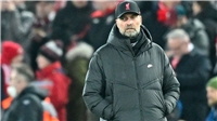 ‘Lose the right games’: Klopp tells Liverpool to learn from Inter defeat