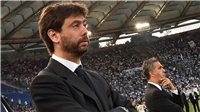 Juventus offices raided as club investigated for financial irregularities