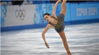 Beijing 2022: Skater Valieva tested positive for banned substance