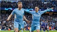Manchester City vs Real Madrid, player ratings: Bernardo Silva and Karim Benzema star in Etihad thriller