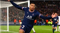 Mbappé gives PSG late win over Real Madrid after Messi has penalty saved