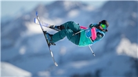 Kirsty Muir hoping to hit Olympic high after turning back on ‘boring’ skiing