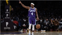Cavaliers trade for Lakers guard Rajon Rondo after Ricky Rubios ACL injury