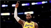 Lakers head coach Vogel: Number one goal is getting doubtful LeBron healthy for long haul