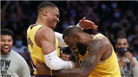 Analysis: LeBron feels great, on pace to pass Kareem