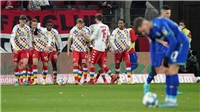 Leverkusen stunned by late Mainz fightback