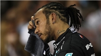 Lewis Hamilton must wait until March for result of FIA inquiry into title finale controversy