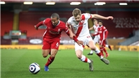 Liverpool vs Southampton:live stream